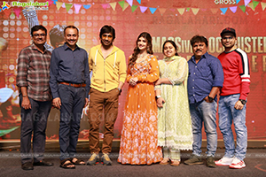 Dhamaka Movie Success Celebrations