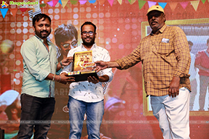 Dhamaka Movie Success Celebrations