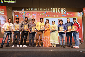 Dhamaka Movie Success Celebrations