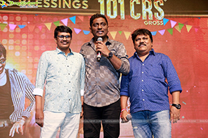 Dhamaka Movie Success Celebrations