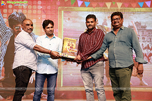 Dhamaka Movie Success Celebrations