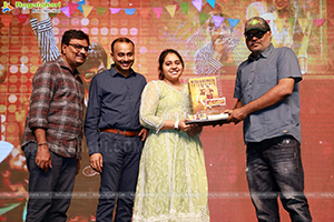 Dhamaka Movie Success Celebrations