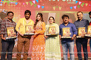 Dhamaka Movie Success Celebrations