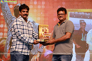 Dhamaka Movie Success Celebrations