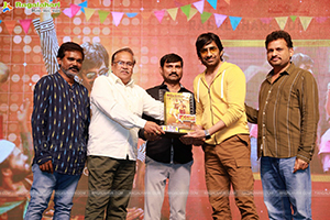 Dhamaka Movie Success Celebrations