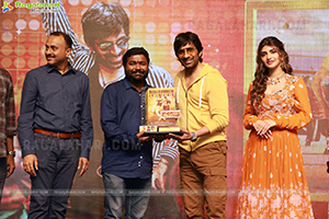 Dhamaka Movie Success Celebrations