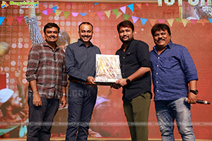 Dhamaka Movie Success Celebrations