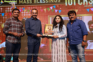 Dhamaka Movie Success Celebrations