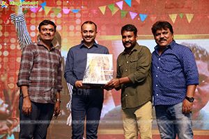 Dhamaka Movie Success Celebrations