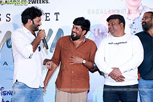 Jagame Maaya Movie Success Meet