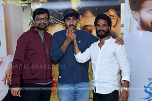 Kalyanam Kamaneeyam Movie Success Meet