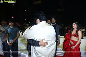 Michael Movie Pre-Release Event