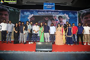 Prema Desam Movie Pre-Release Event
