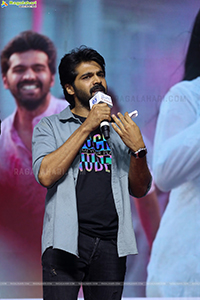 Prema Desam Movie Pre-Release Event