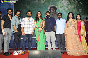 Prema Desam Movie Pre-Release Event