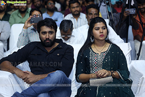 Prema Desam Movie Pre-Release Event