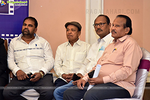 Producer C Kalyan Press Meet