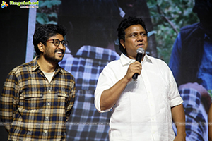 Rebels Of Thupakula Gudem Movie Pre-Release Event