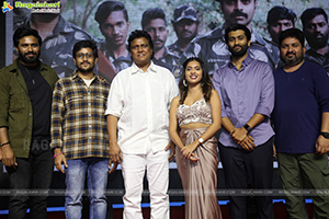 Rebels Of Thupakula Gudem Movie Pre-Release Event