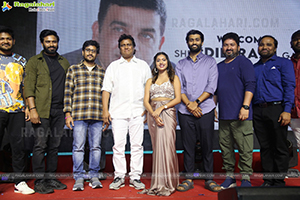 Rebels Of Thupakula Gudem Movie Pre-Release Event