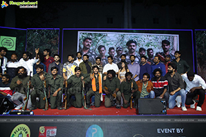 Rebels Of Thupakula Gudem Movie Pre-Release Event