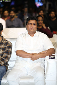 Rebels Of Thupakula Gudem Movie Pre-Release Event