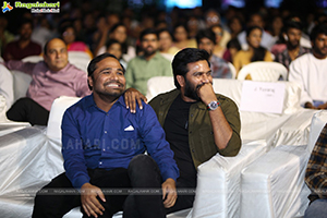 Rebels Of Thupakula Gudem Movie Pre-Release Event