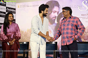 Shaakuntalam Movie Trailer Launch