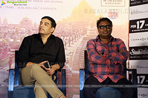 Shaakuntalam Movie Trailer Launch