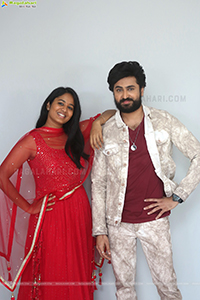 Sindhooram Movie Press Meet