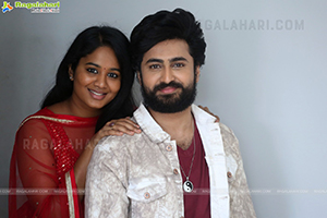 Sindhooram Movie Press Meet