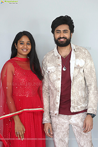 Sindhooram Movie Press Meet