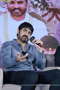 Vaarasudu Movie Press Meet 