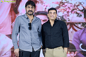 Vaarasudu Movie Press Meet 