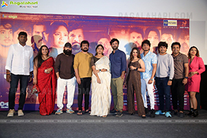 Valentines Night Movie Press Meet