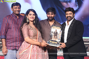 Veera Simha Reddy Success Celebrations