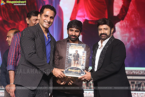 Veera Simha Reddy Success Celebrations