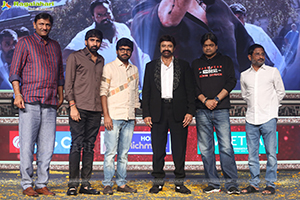 Veera Simha Reddy Success Celebrations