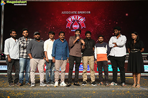 Veera Simha Reddy Success Celebrations