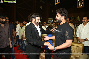 Veera Simha Reddy Success Celebrations