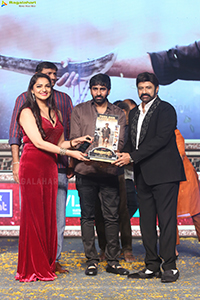 Veera Simha Reddy Success Celebrations