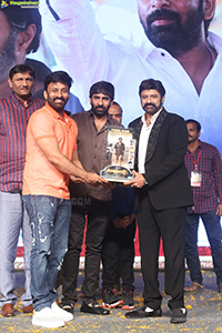 Veera Simha Reddy Success Celebrations