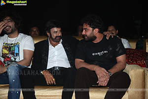 Veera Simha Reddy Success Celebrations