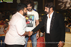 Veera Simha Reddy Success Celebrations