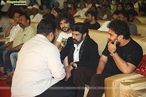 Veera Simha Reddy Success Celebrations