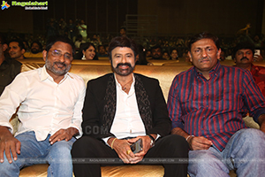 Veera Simha Reddy Success Celebrations