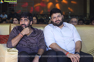 Veera Simha Reddy Success Celebrations