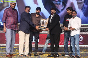 Veera Simha Reddy Success Celebrations