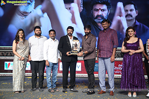 Veera Simha Reddy Success Celebrations