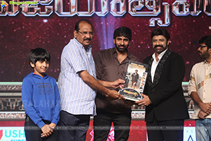 Veera Simha Reddy Success Celebrations